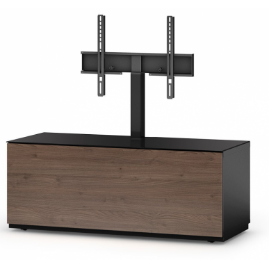 Стойка для ТВ Sonorous ST 111F BLK TOR BS